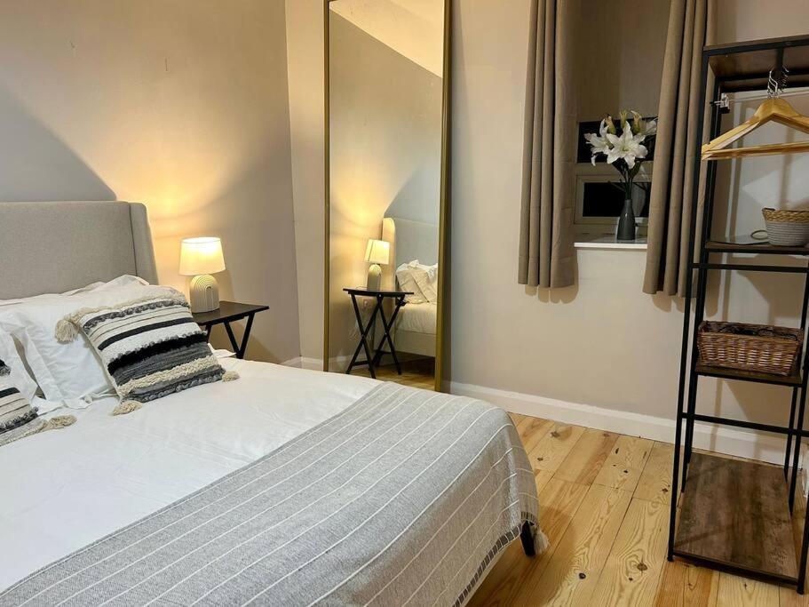 Foyleview Apartment Londonderry