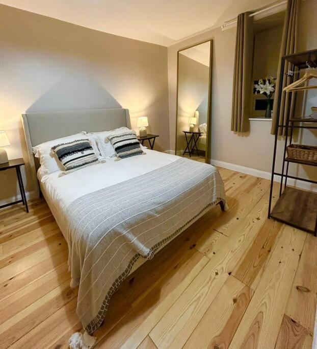 Apartment Foyleview